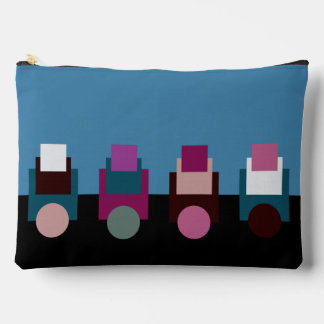 Little City Accessory Pouch