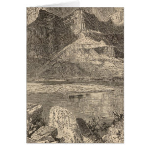 Little Colorado mouth