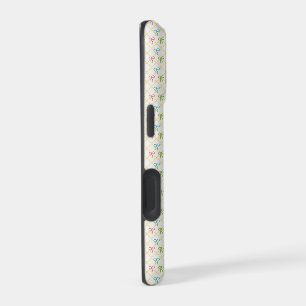 Little colourful bows pattern phone covers