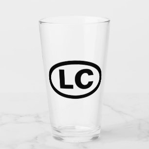 Little Compton, RI LC Glass