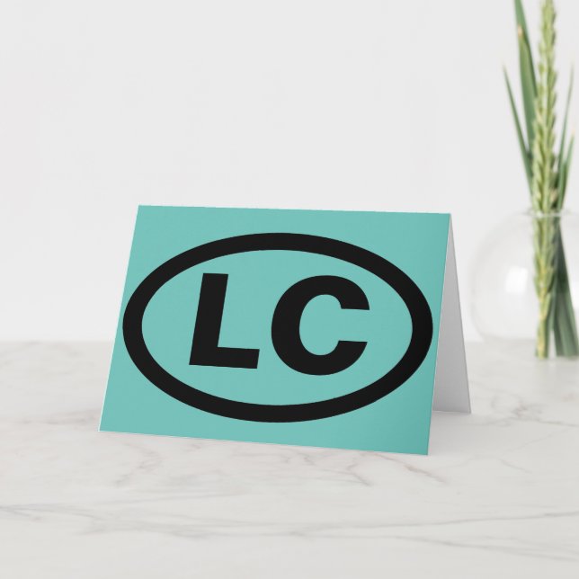 Little Compton, RI LC (Sakonnet, Adamsville) Card (Front)