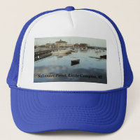 Little Compton, RI - Sakonnet Point, Harbour
