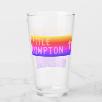 Little Compton, RI Vintage Rainbow