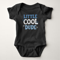 Little Cool Dude