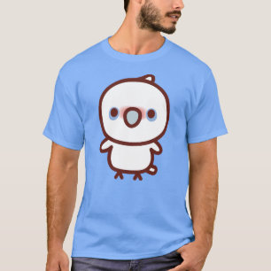 Little corella T-Shirt