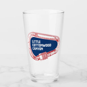 Little Cottonwood Canyon Glass