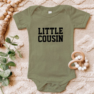 Little Cousin | Matching Kids Family