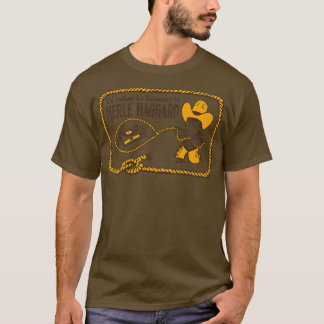 Little Cowboy Merle T-Shirt