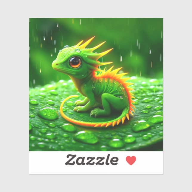 Little Creature (Sheet)