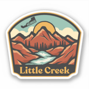 Little Creek, Delaware
