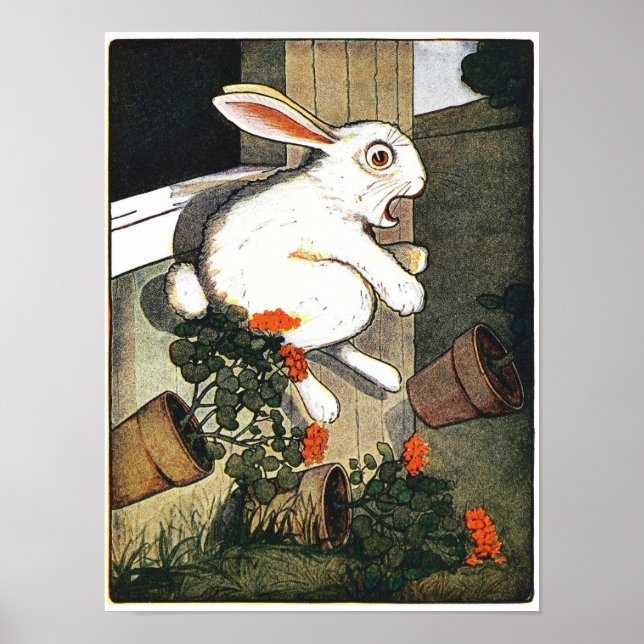 Little Critters Children's Book Illustration Poste Poster (Front)