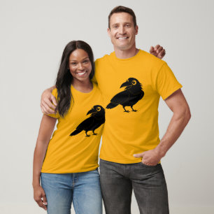 Little Crow T-Shirt