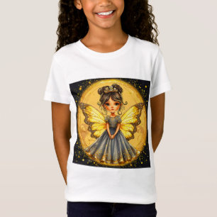 Little Cute Fairy T-Shirt