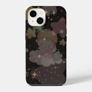 Little cutie Baby iPhone 14 Case