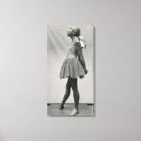 Little Dancer, Aged 14