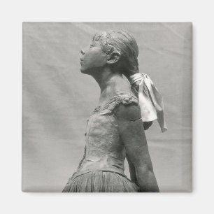 Little Dancer, Aged 14 Magnet