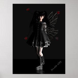 Little Darlin' Poster