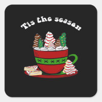 Little Debbie Tis The Season