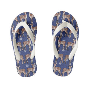 Little Deer Kid's Jandals