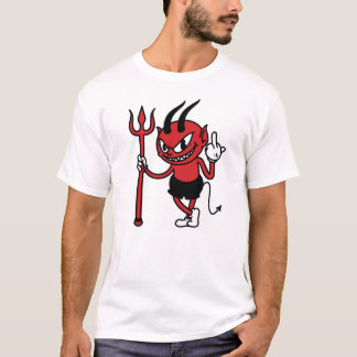 Little Demon T-Shirt