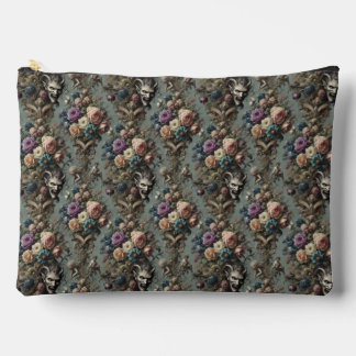 Little Demons Dare to Dream – Gothic Delirium Accessory Pouch