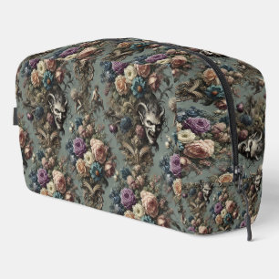 Little Demons Dare to Dream – Gothic Victorian Dopp Kit