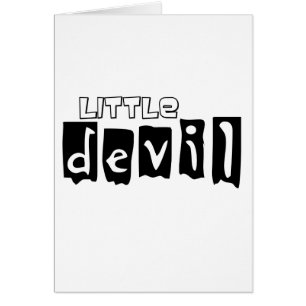 Little Devil