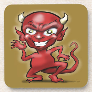 Little Devil Coaster