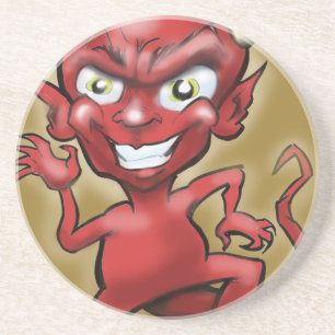 Little Devil Coaster