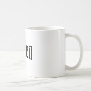Little Devil Coffee Mug