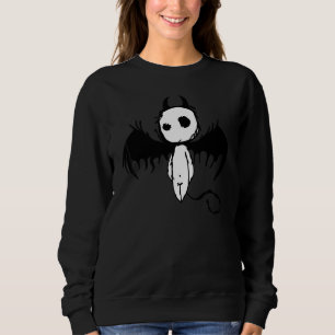 Little Devil Costume   Halloween Sweatshirt