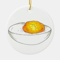 Little Devil Picnic Style Deviled Pickled Egg