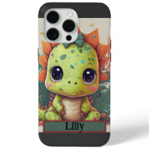 Little Dino Explorer: Roar with Confidence!