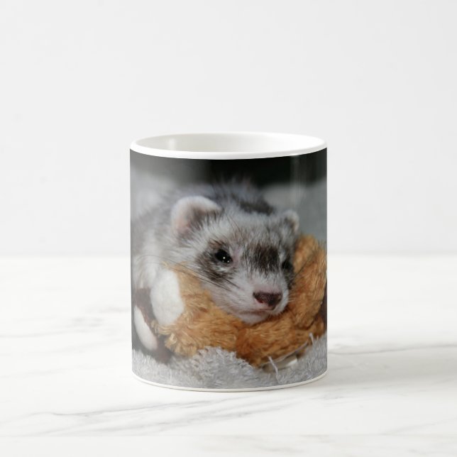 Little Dooks Penny Mug (Center)