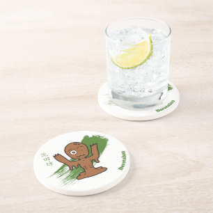 Little Dorotabou Yokai Coaster