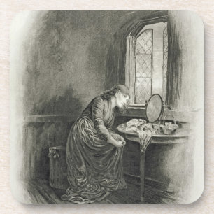 Little Dorrit, from 'Charles Dickens: A Gossip abo Coaster
