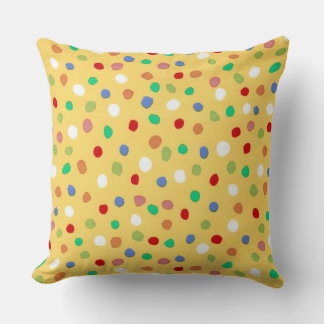 Little Dots Cushion