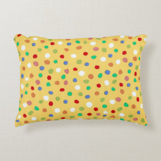 Little Dots Decorative Cushion