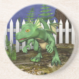 Little Dragon Coaster