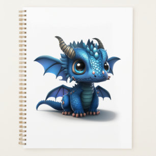 Little Dragon Planner