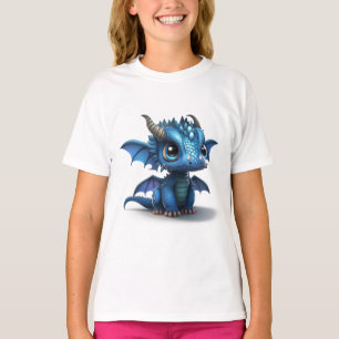 Little Dragon T-Shirt
