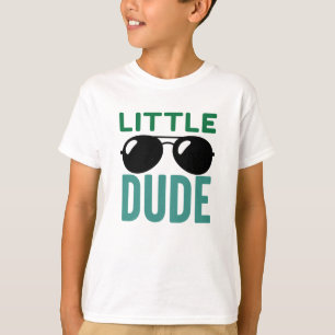 Little Dude T-Shirt