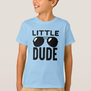 Little Dude T-Shirt