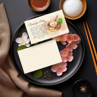 Little Dumpling Kwai Baby Shower Books for Baby