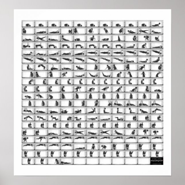 Little Ease Poster (Front)