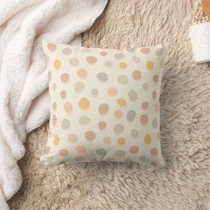 Little Easter Pebbles - pattern. Cushion
