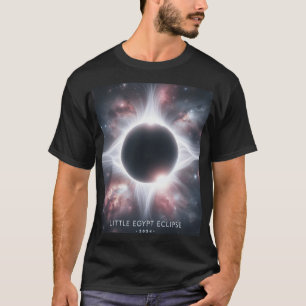 Little Egypt Eclipse Unisex Tee