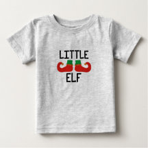 Little Elf Christmas