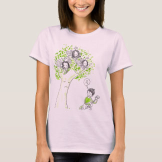 little elliott T-Shirt