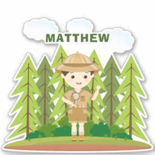 Little Explorer